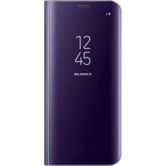 CLEAR VIEW BOOK ΜΩΒ (XIAOMI REDMI NOTE 7)
