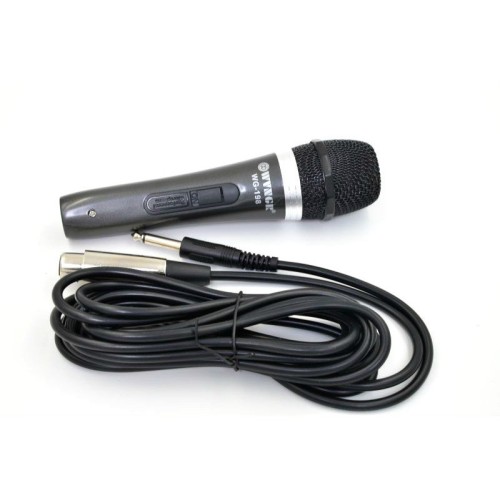WVNGR WG-198A BLACK