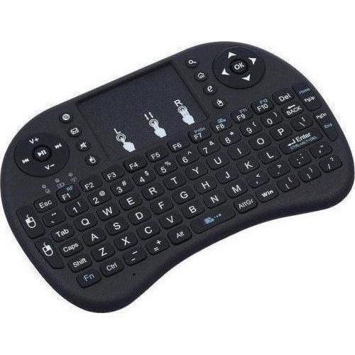Μίνι ασύρματο πληκτρολόγιο OEM G2320 | OEM
