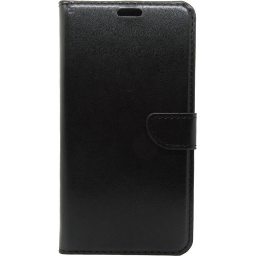 Θήκη Πορτοφόλι για Huawei Y9 (2019) Μαύρο Θήκη Πορτοφόλι για Huawei Y9 (2019) Μαύρο