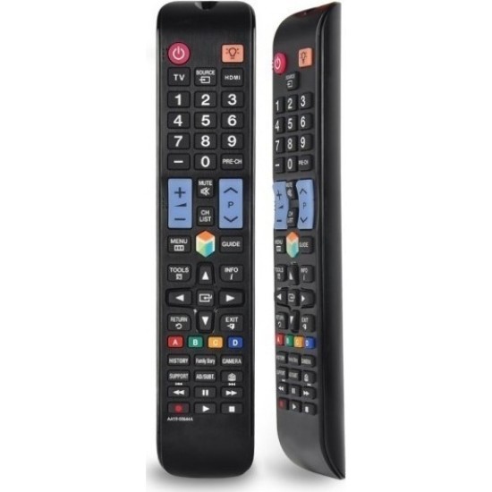 RM-D1078+ (Samsung) black