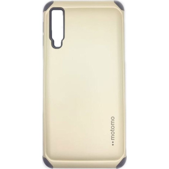 Motomo Tough Armor Χρυσό (Samsung Galaxy A7 2018) OEM Motomo Tough Armor Χρυσό (Samsung Galaxy A7 2018) OEM