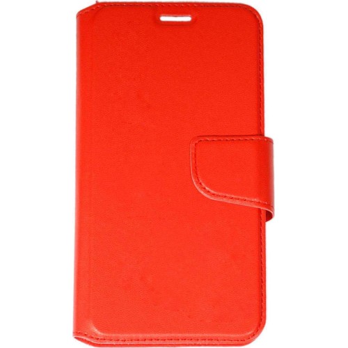 OEM Θήκη Βιβλίο Για Samsung Galaxy A50 Κόκκινη