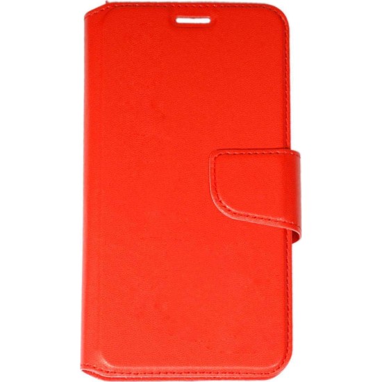 OEM Θήκη Βιβλίο Για Samsung Galaxy A50 Κόκκινη OEM Θήκη Βιβλίο Για Samsung Galaxy A50 Κόκκινη