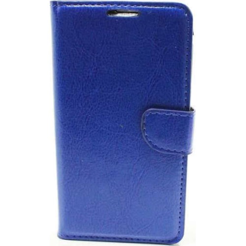 OEM Θήκη Βιβλίο Για Samsung Galaxy A50 Μπλε