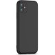 Back Cover Σιλικόνης Μπλε Poco M7 PRO