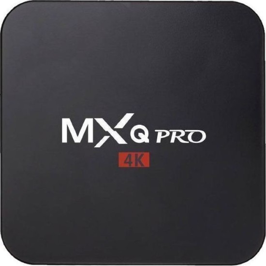 MXQ Pro (S905W/8GB)