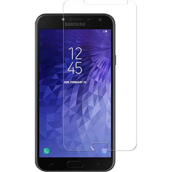 9H Tempered Glass (Galaxy J4)
