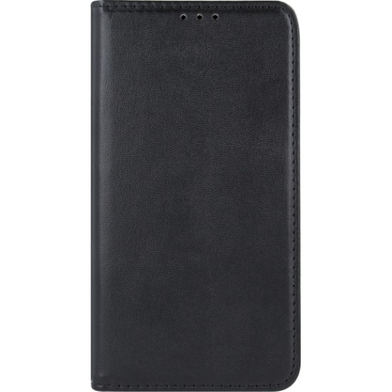 Smart Magnetic case for Huawei Y7 Prime 2018 black