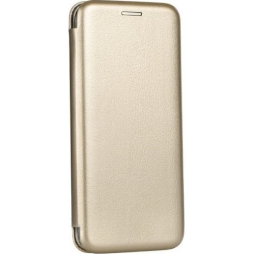 ELEGANCE BOOK GOLD (GALAXY A50)