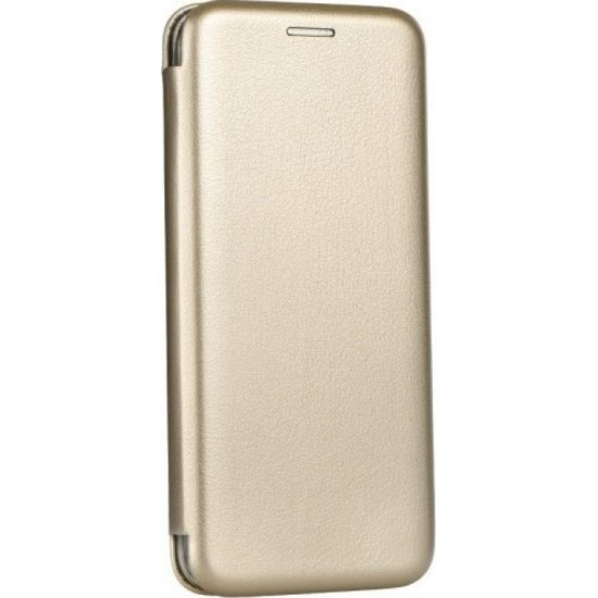 ELEGANCE BOOK GOLD (GALAXY A50)