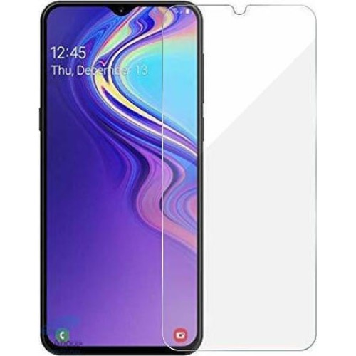 OEM 2.5D TEMPERED GLASS (SAMSUNG GALAXY A50) OEM 2.5D TEMPERED GLASS (SAMSUNG GALAXY A50)