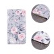 Oem Smart Magnet Trendy Spring Flowers  θήκη για Samsung Galaxy S20 FE