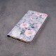 Oem Smart Magnet Trendy Spring Flowers  θήκη για Samsung Galaxy S20 FE