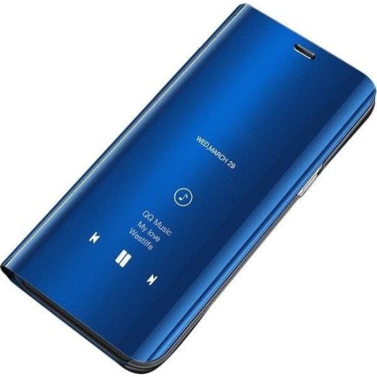 Clear View Book blue (Xiaomi Redmi Note 12S) Clear View Book blue (Xiaomi Redmi Note 12S)