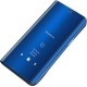 Clear View Book blue (Galaxy A13 4G)