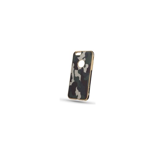 OEM Army Back Cover Σιλικόνης Πράσινο (HUAWEI P9 LITE) OEM Army Back Cover Σιλικόνης Πράσινο (HUAWEI P9 LITE)