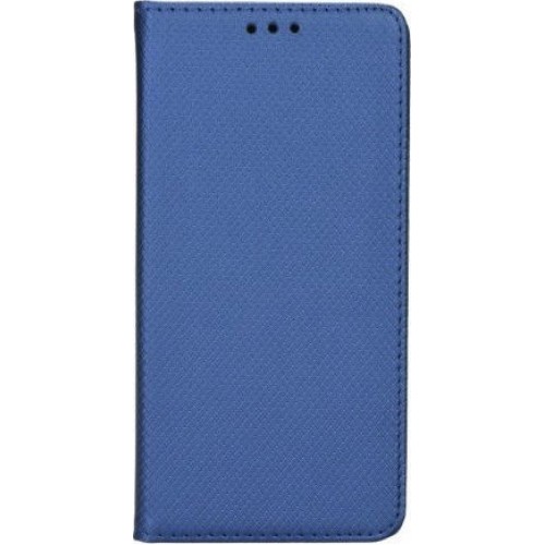 Smart Magnet Book Navy Μπλε (Galaxy A50) Smart Magnet Book Navy Μπλε (Galaxy A50)