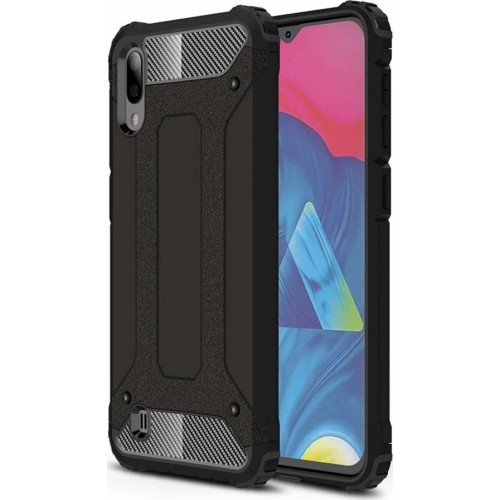 Tough Armor SAMSUNG - Μαυρο - Galaxy A10/ M10