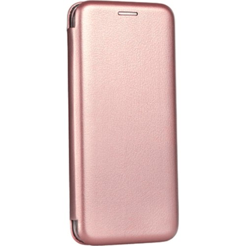 Elegance Book Ροζ Χρυσό (Galaxy A70) Elegance Book Ροζ Χρυσό (Galaxy A70)