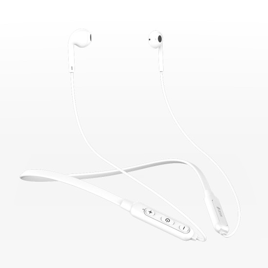 Devia Smart Necklace white