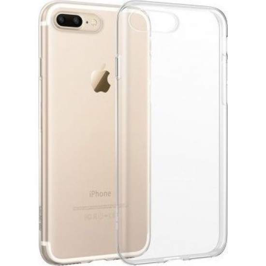 Ultra Slim 0.3mm Διάφανο (iPhone 8/7)