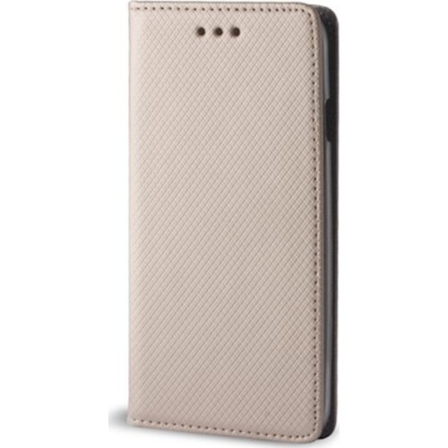 Smart Magnet Book Gold (Xiaomi Redmi 5A)