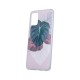 Oem Θήκη Σιλικόνης Matt Για Samsung Galaxy A42 5G Trendy Case Exotic Ροζ Oem Θήκη Σιλικόνης Matt Για Samsung Galaxy A42 5G Trendy Case Exotic Ροζ