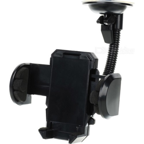UNIVERSAL ΒΑΣΗ ΑΥΤΟΚΙΝΗΤΟΥ ΓΙΑ MOBILE/PDA/GPS/MP4 MT-018F