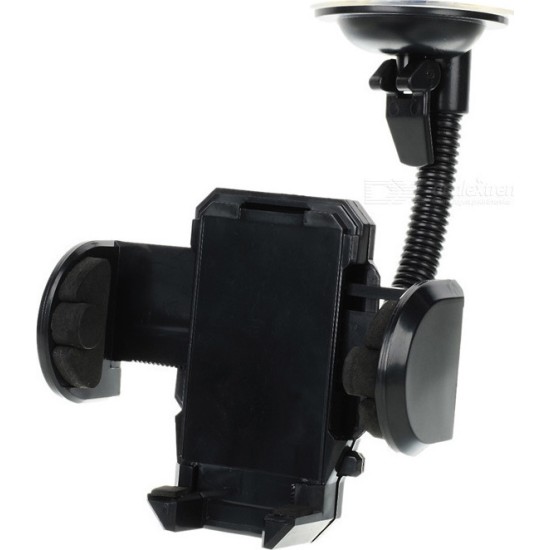 UNIVERSAL ΒΑΣΗ ΑΥΤΟΚΙΝΗΤΟΥ ΓΙΑ MOBILE/PDA/GPS/MP4 MT-018F