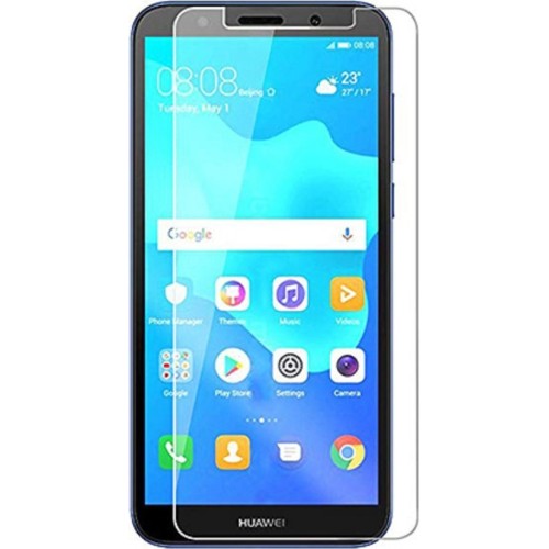 Tempered Glass (Huawei Y5 2018)