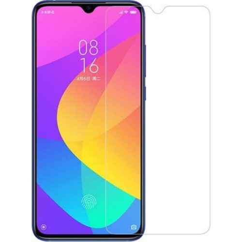 Tempered Glass (Mi A3)
