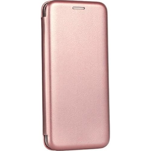 Elegance Book Rose_Gold (Xiaomi mi A3)