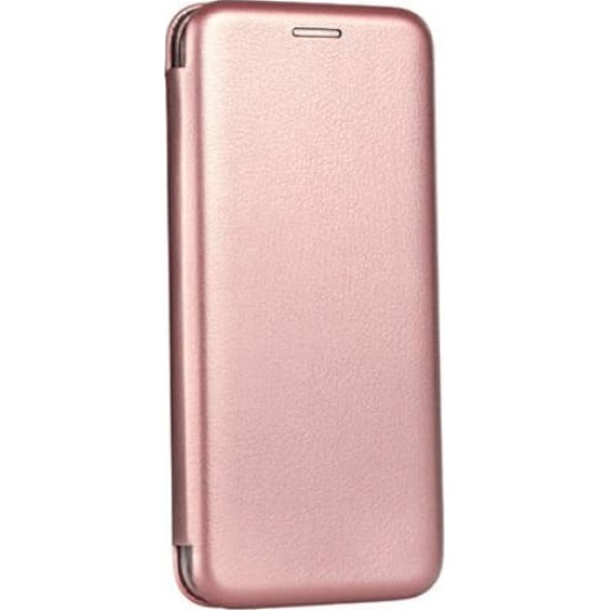 Elegance Book Rose_Gold (Xiaomi mi A3) Elegance Book Rose_Gold (Xiaomi mi A3)