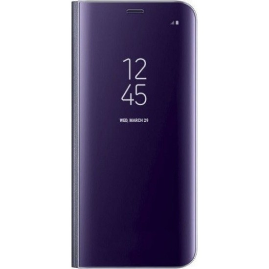 OEM CLEAR VIEW BOOK ΜΩΒ (XIAOMI MI A3) OEM CLEAR VIEW BOOK ΜΩΒ (XIAOMI MI A3)