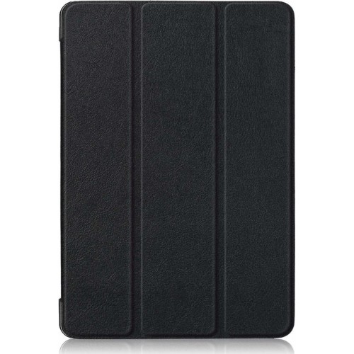 Tri-Fold Flip Cover Μαύρο (Lenovo Tab M10 Plus 10.3")