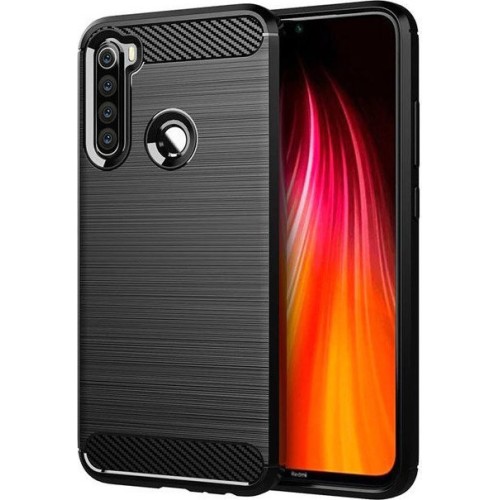 Senso Soft Touch Back Cover Σιλικόνης Μπλε (Xiaomi Redmi 7A) Senso Soft Touch Back Cover Σιλικόνης Μπλε (Xiaomi Redmi 7A)