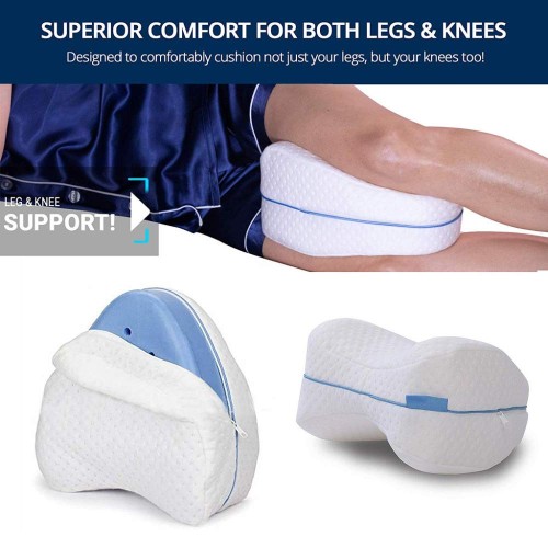 LEG PILLOW Μαξιλάρι ποδιών LEG PILLOW Μαξιλάρι ποδιών