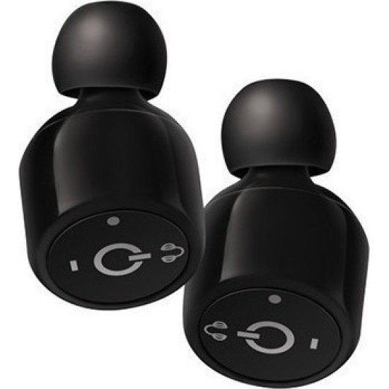 Forever TWE-100 BLACK