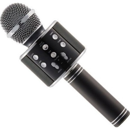 WSTER WS-858 BLACK WSTER WS-858 BLACK