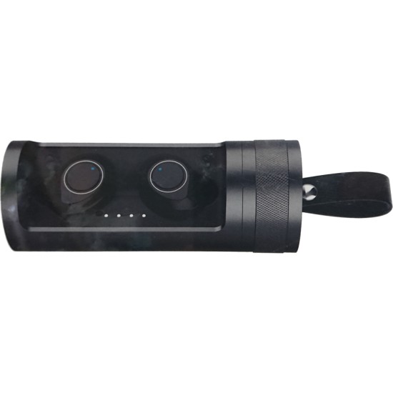 Andowl Q8 Μαύρο