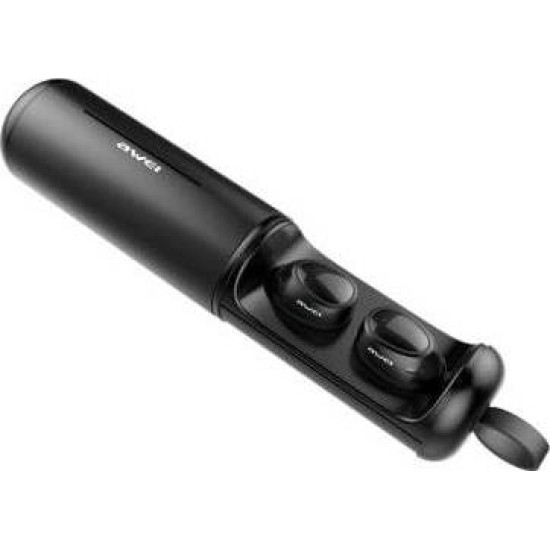 Awei T5 Μαύρο Awei T5 Μαύρο