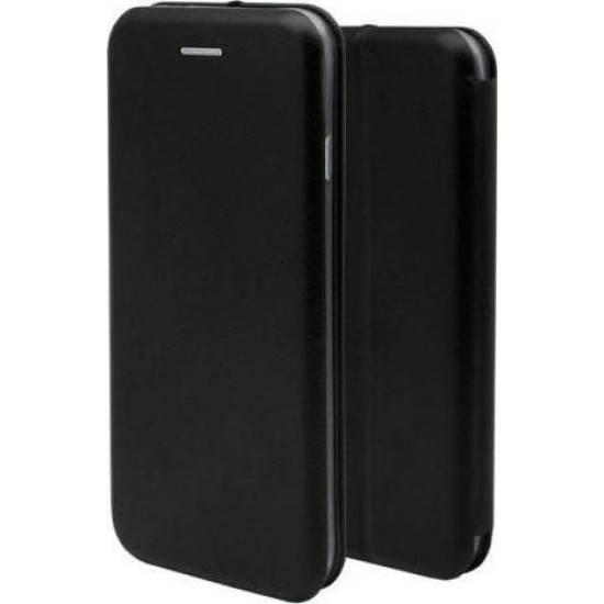 Curved Book Μαύρο (Galaxy S10e) Curved Book Μαύρο (Galaxy S10e)