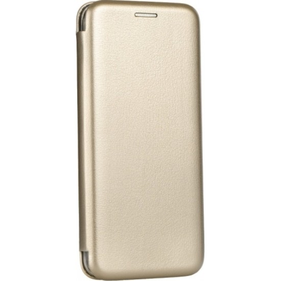 Senso Oval Book Gold (Huawei P20 Lite) Senso Oval Book Gold (Huawei P20 Lite)