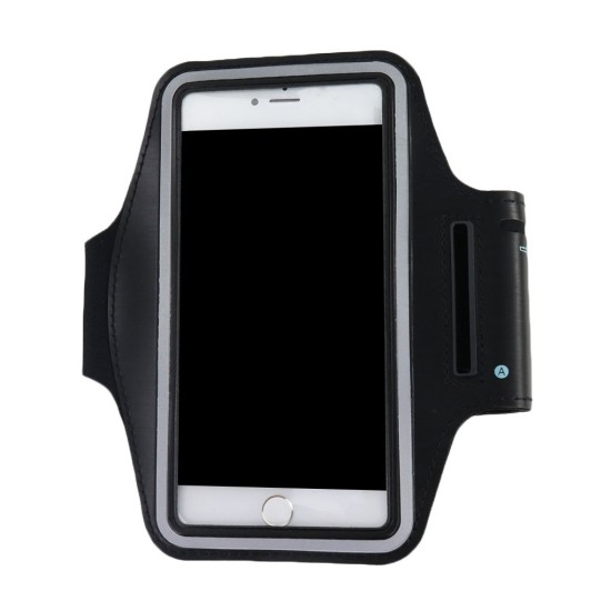 OEM Θήκη Armband Sprots Universal Για 5,5'' Μαύρη OEM Θήκη Armband Sprots Universal Για 5,5'' Μαύρη