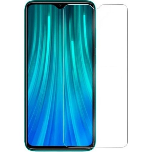 Tempered Glass (Redmi Note 8 Pro)