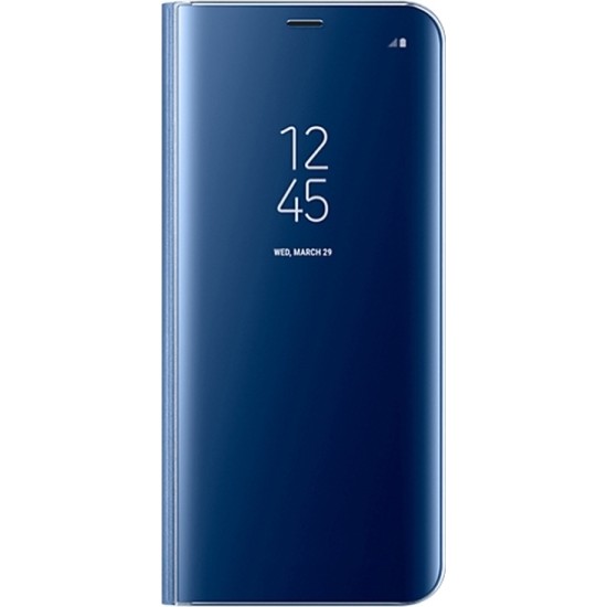 Senso Clear View Book Μπλε (Galaxy A60) Senso Clear View Book Μπλε (Galaxy A60)
