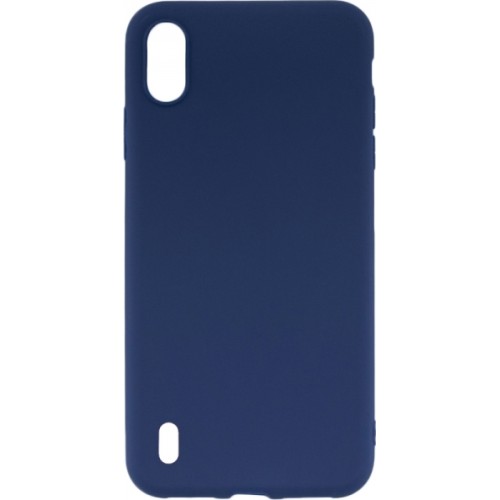 Senso Soft Touch Μπλε (Galaxy A10)