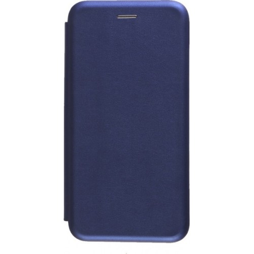 Elegance Book Μπλε (Xiaomi Redmi Note 8)