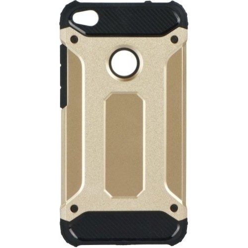 Senso Armor Back Cover Μπεζ (Huawei P9 Lite Mini)